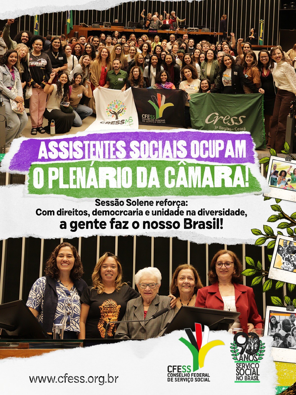 sessao-solene-na-camara-celebra-os-90-anos-do-servico-social-no-brasil